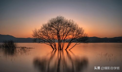 6个风光摄影核心技巧 从拍摄到手机修图，助你轻松拍出大片