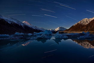 四光圈摄影师张焰 新西兰六年光影之旅，用镜头捕捉纯净与壮美