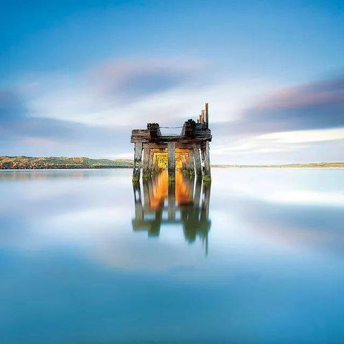 倒影之美 30张风光摄影作品中的自然镜像