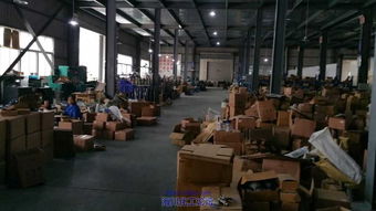 阀门厂实地拍摄纪实 镜头下的工业美学与制造细节