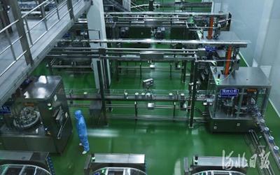 河北 奶业振兴，以镜头定格质量与安全底线